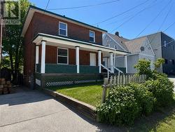 340 Mabel Avenue Sudbury, ON P3C 4V9