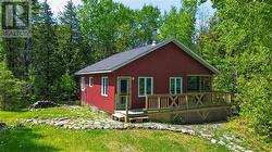 186 McQuarrie Road  Kagawong, Manitoulin Island, ON P0P 1J0