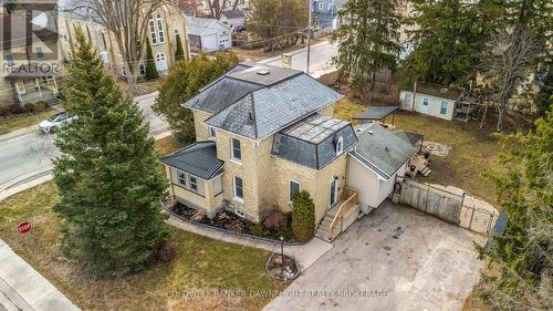80 NELSON STREET  Bluewater (Hensall), ON N0M 1X0