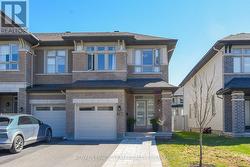 725 CAPRICORN CIRCLE  Ottawa, ON K4M 0J4
