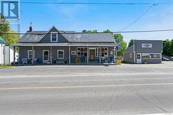 5639 MCDONALDS CORNERS ROAD  Lanark Highlands, ON K0G 1M0