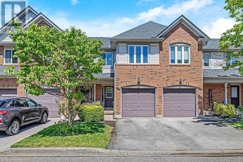 40 - 2960 HEADON FOREST DRIVE  Burlington (Headon), ON L7M 4G5