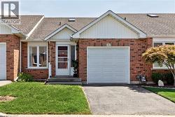 25 KITTY MURRAY Lane Unit# 6  Ancaster, ON L9K 1L3
