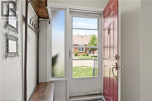 25 Kitty Murray Lane Unit# 6, Ancaster, ON 