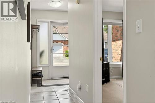 25 Kitty Murray Lane Unit# 6, Ancaster, ON 