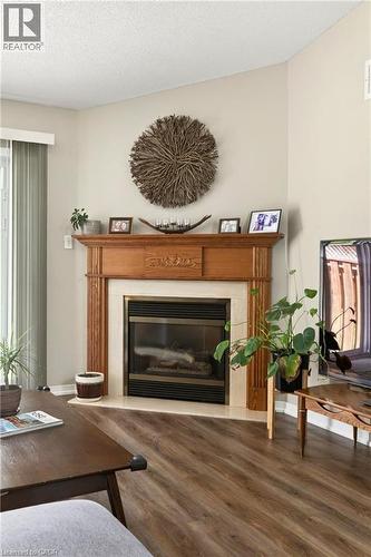 25 Kitty Murray Lane Unit# 6, Ancaster, ON 