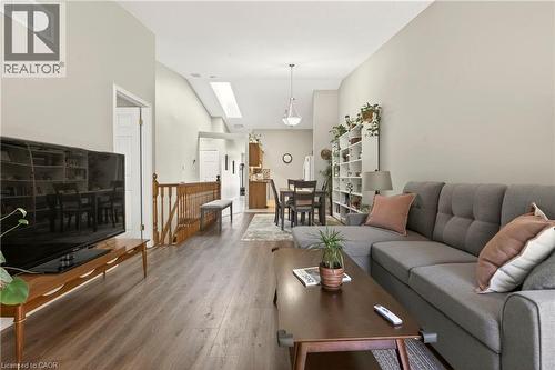 25 Kitty Murray Lane Unit# 6, Ancaster, ON 
