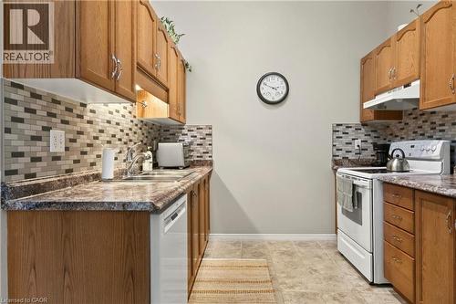 25 Kitty Murray Lane Unit# 6, Ancaster, ON 
