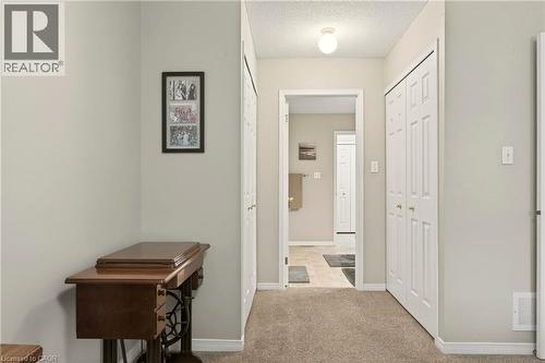 25 Kitty Murray Lane Unit# 6, Ancaster, ON 