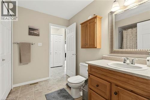25 Kitty Murray Lane Unit# 6, Ancaster, ON 