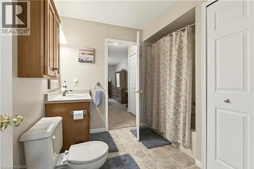 25 Kitty Murray Lane Unit# 6, Ancaster, ON 
