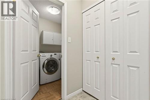 25 Kitty Murray Lane Unit# 6, Ancaster, ON 