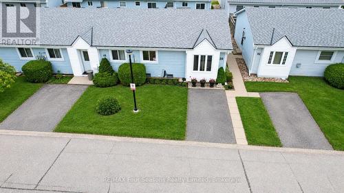 50 - 303 WATERLOO STREET  Saugeen Shores, ON N0H 2C1