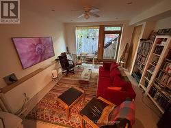 LOWER - 321 PALMERSTON BOULEVARD Toronto, ON M6G 2N5