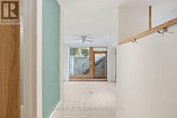 LOWER-B - 321 PALMERSTON BOULEVARD Toronto, ON M6G 2N5