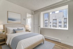 Bedroom - 
