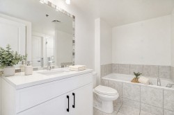 Bathroom - 