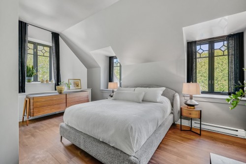 Chambre à coucher principale - 1100 Ch. Du Manoir, Rosemère, QC 