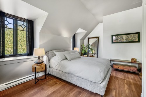 Chambre à coucher principale - 1100 Ch. Du Manoir, Rosemère, QC 