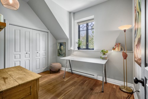 Chambre à coucher - 1100 Ch. Du Manoir, Rosemère, QC 