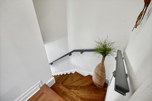 Escalier - 1100 Ch. Du Manoir, Rosemère, QC 