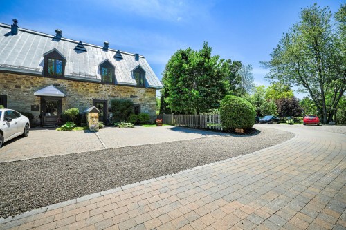 Façade - 1100 Ch. Du Manoir, Rosemère, QC 