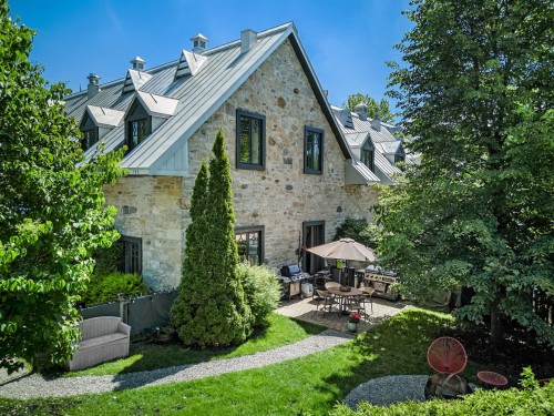 Cour - 1100 Ch. Du Manoir, Rosemère, QC 