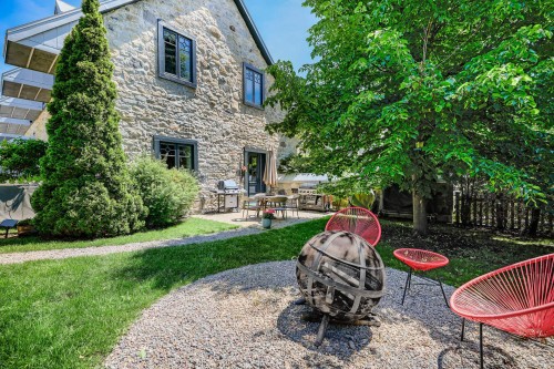 Cour - 1100 Ch. Du Manoir, Rosemère, QC 