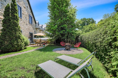 Cour - 1100 Ch. Du Manoir, Rosemère, QC 