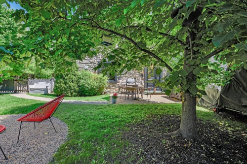 Cour - 1100 Ch. Du Manoir, Rosemère, QC 