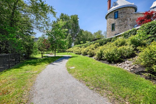 Extérieur - 1100 Ch. Du Manoir, Rosemère, QC 