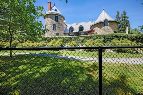 Extérieur - 1100 Ch. Du Manoir, Rosemère, QC 