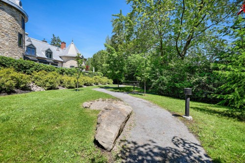 Extérieur - 1100 Ch. Du Manoir, Rosemère, QC 