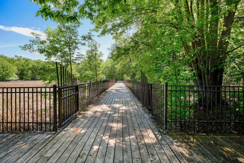 Accès au plan d'eau - 1100 Ch. Du Manoir, Rosemère, QC 