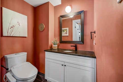 Salle d'eau - 1100 Ch. Du Manoir, Rosemère, QC 