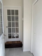 Mud Room - 