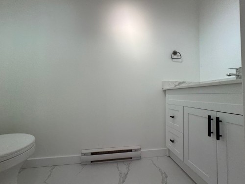 Salle d'eau - 6598 Rue Claudel, Brossard, QC 