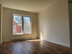 Master Bedroom - 