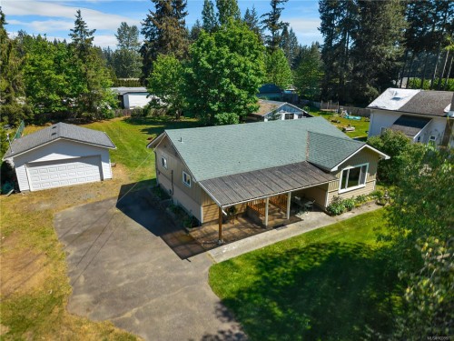 4800 Lewis Rd, Campbell River, BC 