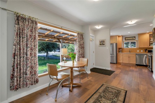 4800 Lewis Rd, Campbell River, BC 