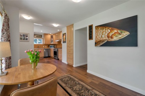 4800 Lewis Rd, Campbell River, BC 