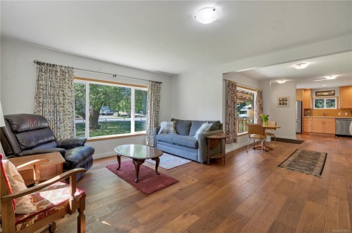 4800 Lewis Rd, Campbell River, BC 