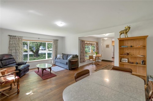 4800 Lewis Rd, Campbell River, BC 