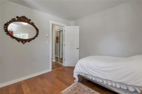 4800 Lewis Rd, Campbell River, BC 