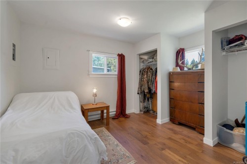 4800 Lewis Rd, Campbell River, BC 