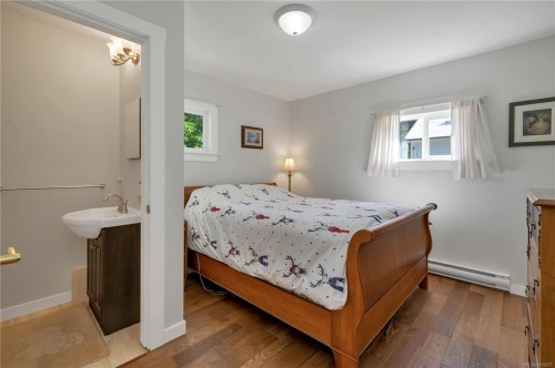 4800 Lewis Rd, Campbell River, BC 