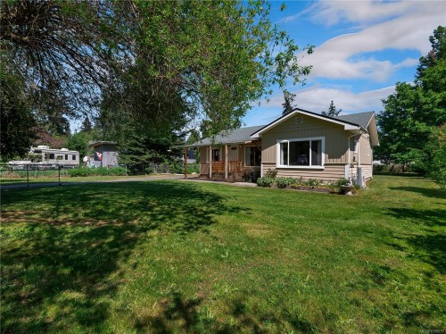 4800 Lewis Rd, Campbell River, BC 