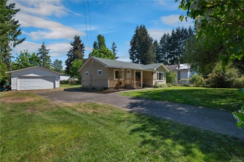 4800 Lewis Rd, Campbell River, BC 