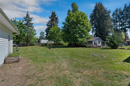 4800 Lewis Rd, Campbell River, BC 