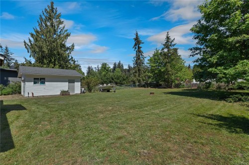 4800 Lewis Rd, Campbell River, BC 